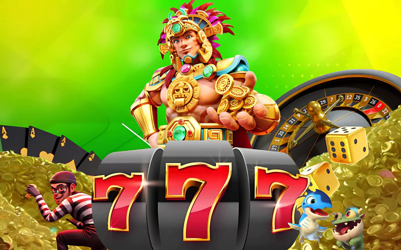 777 slots