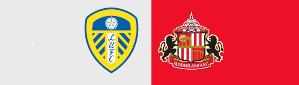 Wildbet777 Leeds United FC vs Sunderland AFC
